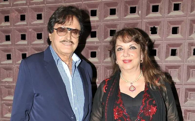 سابق بھارتی اداکار سنجے خان کی اہلیہ زرین خان کا 81 سال کی عمر میں انتقال 