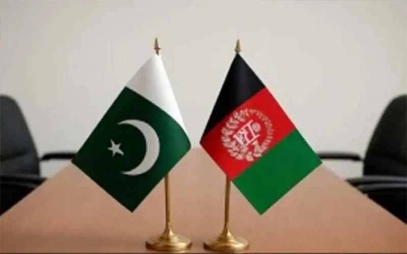 پاکستان نے ثبوتوں کے ساتھ مطالبات طالبان کے سامنے رکھ دیے، ثالثوں کی مکمل تائید