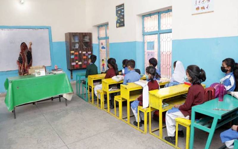پنجاب بھرکےسکولوں میں تعینات 11ہزارایجوکیٹرزکیلئےبری خبر