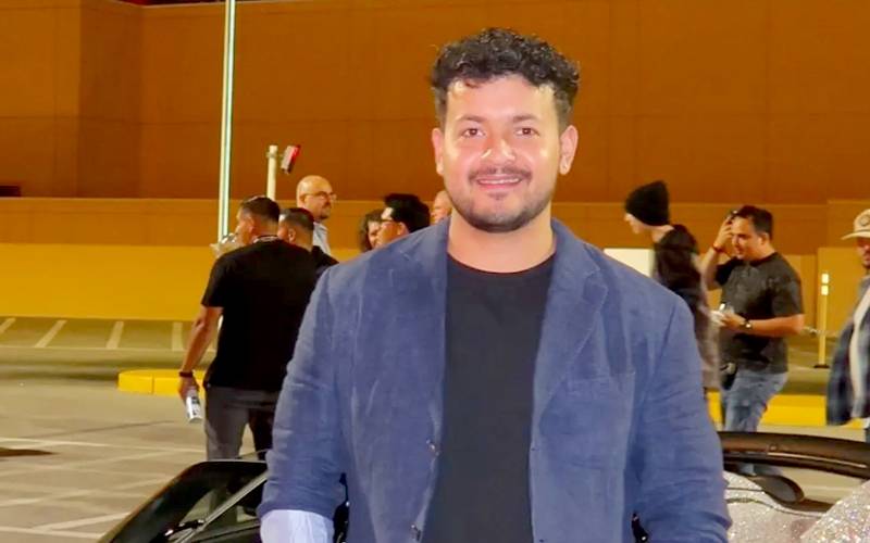 32 سالہ وی لاگر کی اچانک موت کے بعد آخری انسٹاگرام پوسٹ وائرل