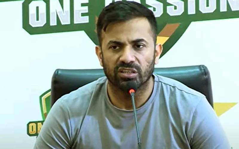 پی سی بی کی وہاب ریاض کی بطور وومن ٹیم کنسلٹنٹ تعیناتی پر وضاحت  جاری