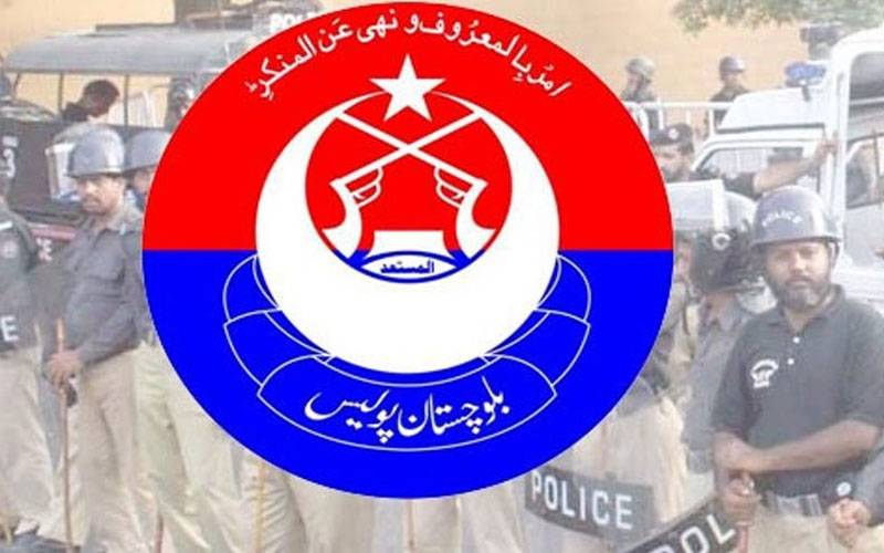  بلوچستان پولیس ڈیپارٹمنٹ میں بڑے پیمانے پر تقرر اور تبادلے 