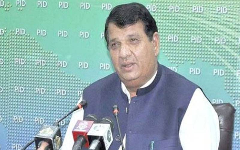 وزیراعلیٰ خیبرپختونخوا کا حالیہ بیان افسوسناک، غیر ذمہ دارانہ اور اشتعال انگیز ہے،انجینئر امیر مقام