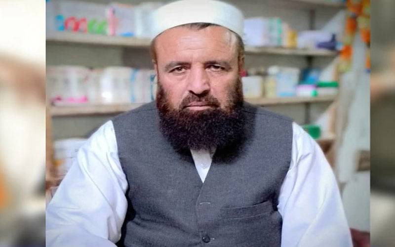 کراچی؛ اے این پی عہدیدار کو تلاوت قرآن کے دوران فائرنگ کرکے قتل کردیا گیا