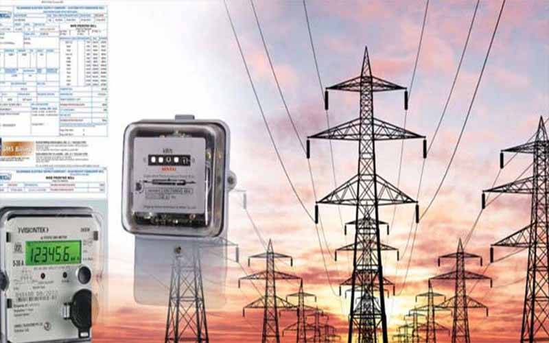 وفاقی وزیر نے بجلی کے بھاری بلوں سے پریشان عوام کو خوشخبری سنا دی