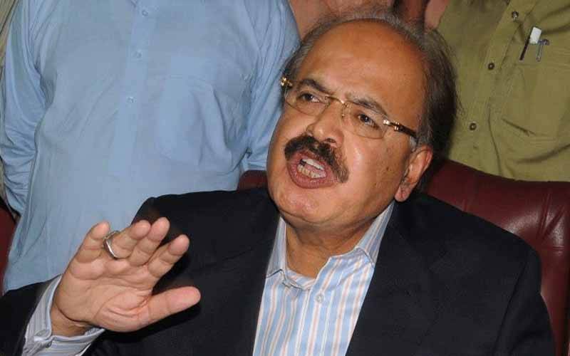 منظور وسان نے پھر خواب دیکھ لیا، نومبر دسمبر میں کیا ہوگا، بتا دیا 