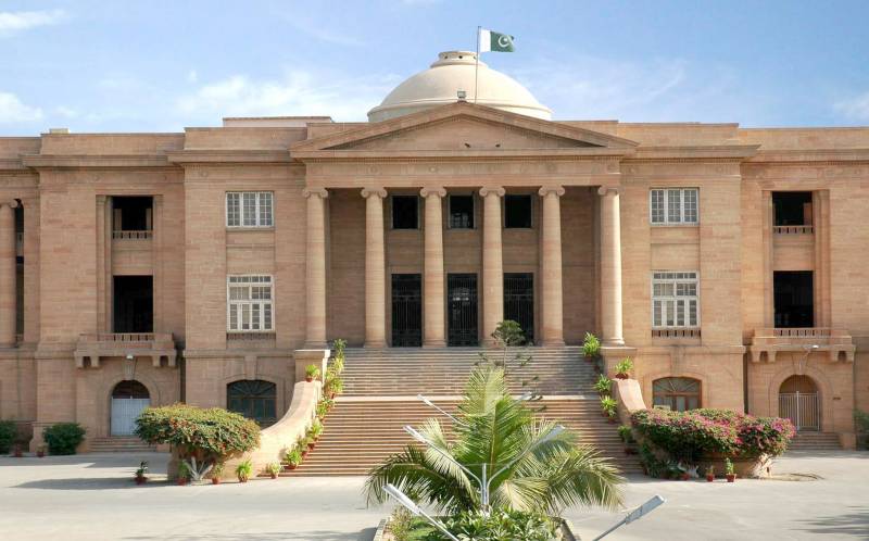سندھ ہائیکورٹ نے لوڈ شیڈنگ کے خلاف درخواست مستردکردی