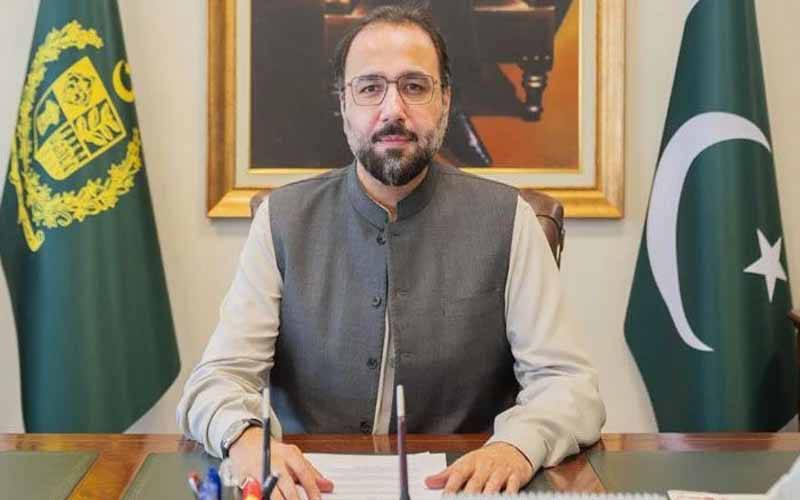 مسلم لیگ ق کا 27ویں آئینی ترمیم کی حمایت کا اعلان 