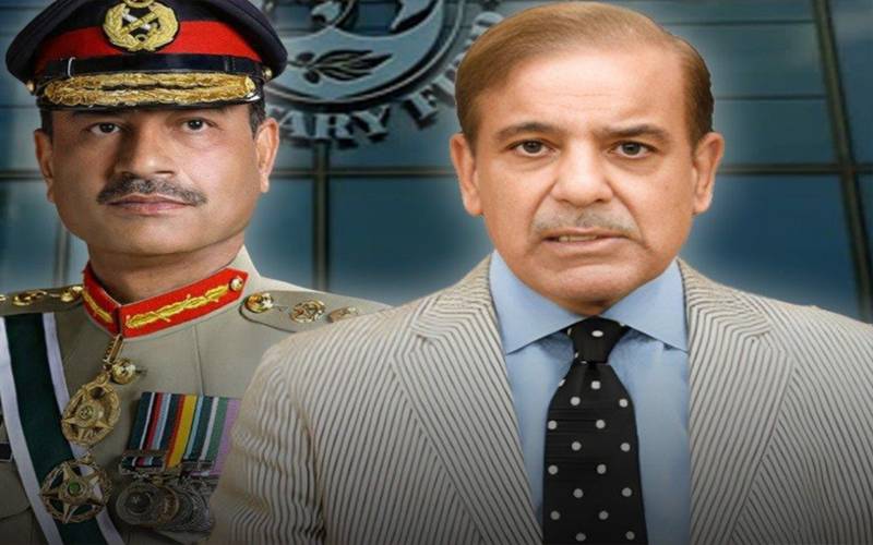 چیف آف ڈیفنس فورسز کا عہدہ آرمی چیف کو دینے کی تجویز، 27 ویں ترمیم کا مسودہ سامنے آگیا 