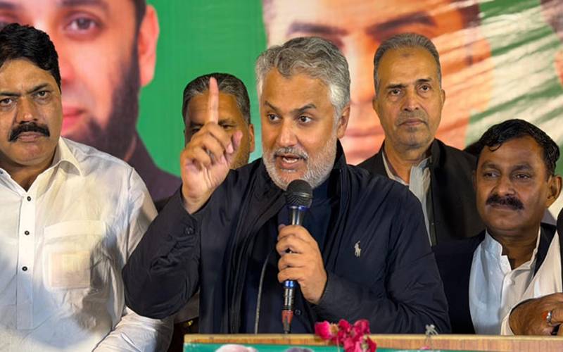 این اے 66 وزیر آباد کے ضمنی الیکشن میں ن لیگی امیدوار بلامقابلہ کامیاب  