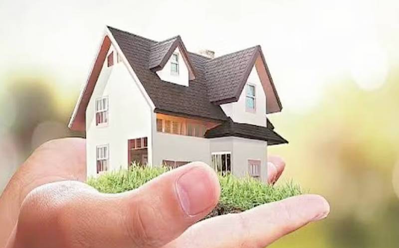 اپنی چھت اپنا گھر پروگرام کیلئے رجسٹریشن کاعمل مزیدآسان بنادیاگیا