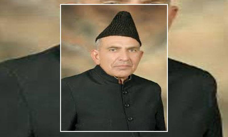 مسلم لیگ ن کے سابق ایم این اے افتخار چیمہ انتقال کر گئے