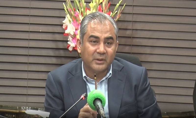  کرکٹ کو ایشیا کے زیادہ سے زیادہ ممالک تک فروغ دینا چاہتے ہیں،محسن نقوی