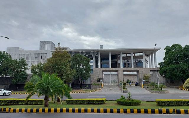 خاتون جج جسٹس ثمن رفعت امتیاز کے خلاف دائر توہینِ عدالت کی درخواست خارج
