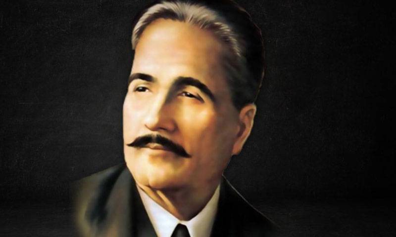 شاعرِ مشرق علامہ اقبال کا 148واں یوم پیدائش آج،صدر،وزیراعظم کا خراج تحسین 