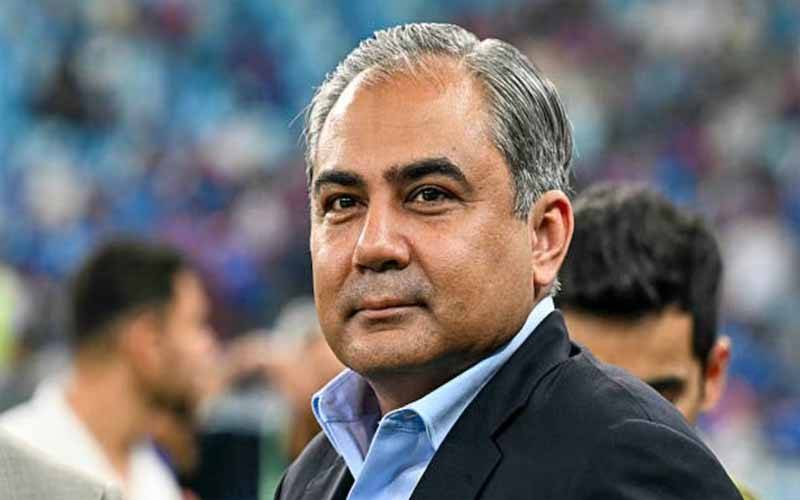 پاکستان اقبال کے خواب کی تعبیر ،حفاظت ہم سب کی ذمہ داری ہے: وزیر داخلہ محسن نقوی 