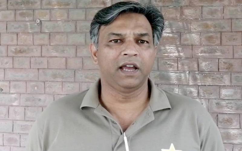 سابق ٹیسٹ کرکٹر عامر نذیر کے بڑے بھائی عرفان احمد انتقال کرگئے