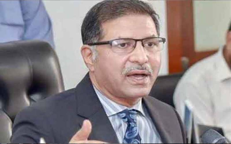 آئینی توازن بگڑنے سے پورا نظام متاثر ہو سکتا ہے، بیرسٹر علی ظفر
