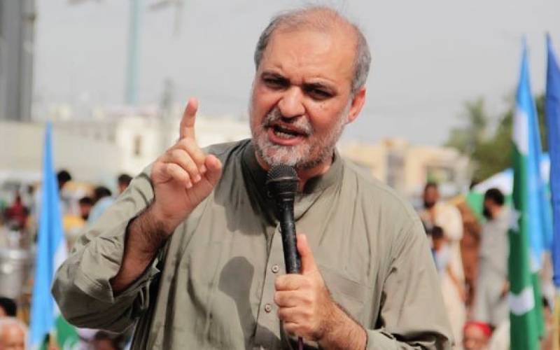 ‏ 27ویں ترمیم کی ہولناک تفصیلات سامنے آ رہی ہیں: حافظ نعیم الرحمان