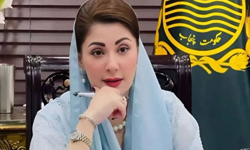 وزیراعلیٰ پنجاب عالمی کاپ 30 کانفرس میں شرکت کے لیے برازیل پہنچ گئیں 