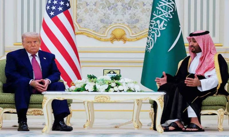 سعودی عرب نے اسرائیل کو تسلیم کرنے کے حوالے سے شرائط بڑھا دیں