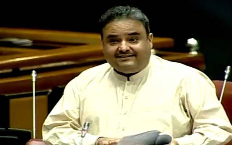 27ویں آئینی ترمیم، سینیٹر دنیش کمار کا اقلیتوں کے عہدوں سے متعلق حیران کن مطالبہ