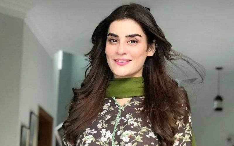  ’’ چیزیں واپس کر گئے ‘‘اداکارہ آمنہ ملک کا گھر میں جنات کی موجودگی کا انکشاف 