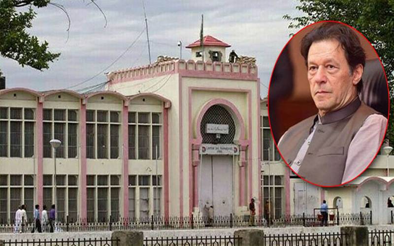  8 کمرے، دیسی مرغی اور شہد ،عمران خان کو جیل میں ملنے والی سہولیات سے متعلق نئے انکشافات