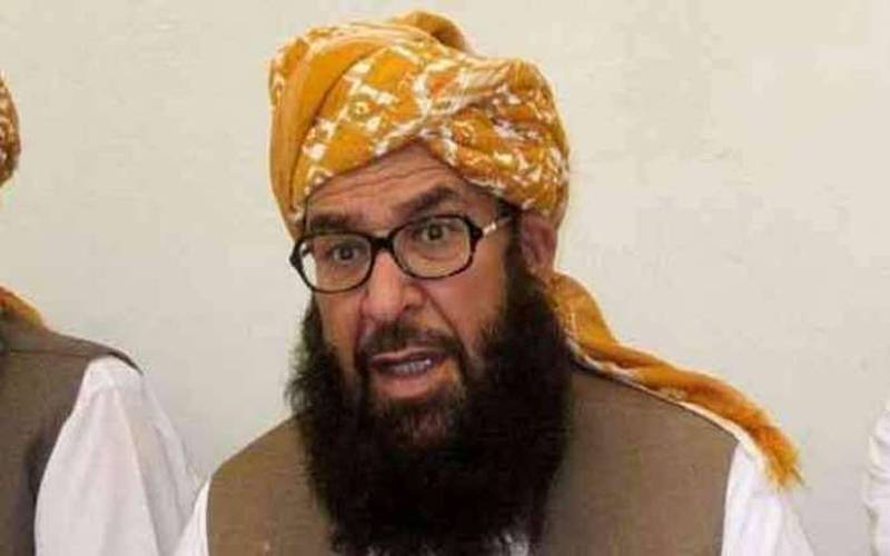 پارٹی پالیسی کیخلاف ووٹ کرنے والے کیخلاف کارروائی ہو گی، مولانا غفور حیدری