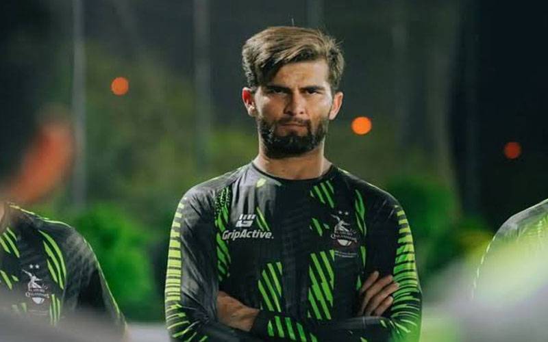 جان بوجھ کر کوئی کیچ ڈراپ نہیں کرتا، شاہین آفریدی