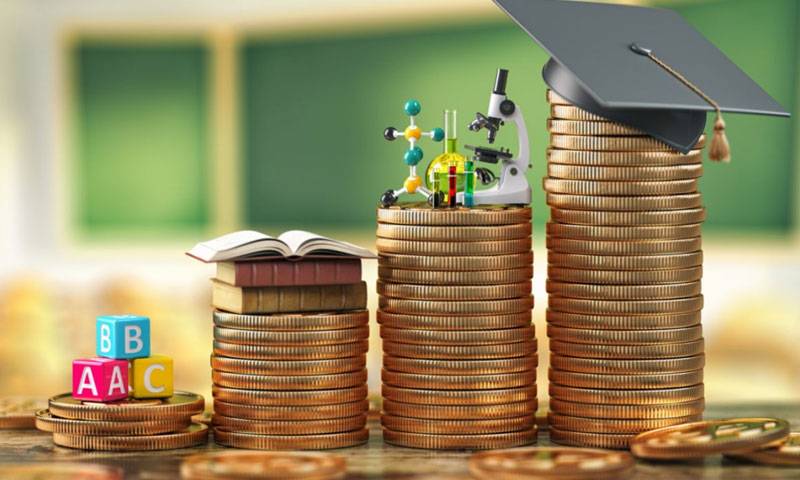حکومت کا کسٹمز ملازمین کے بچوں کوخصوصی تعلیمی فنڈز فراہم کرنے کا اعلان
