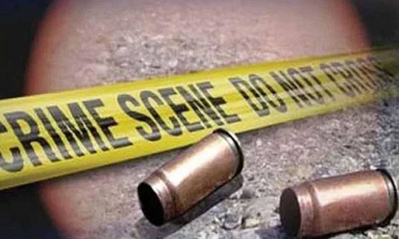 پشاور: فائرنگ سے اے این پی کے سابق کونسلر جاں بحق، ساتھی زخمی