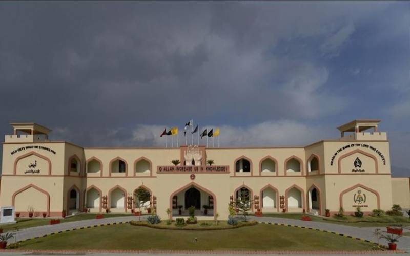 جنوبی وزیرستان ؛دہشتگردوں کا کیڈٹ کالج پر حملہ ناکام،2خوارج مارے گئے