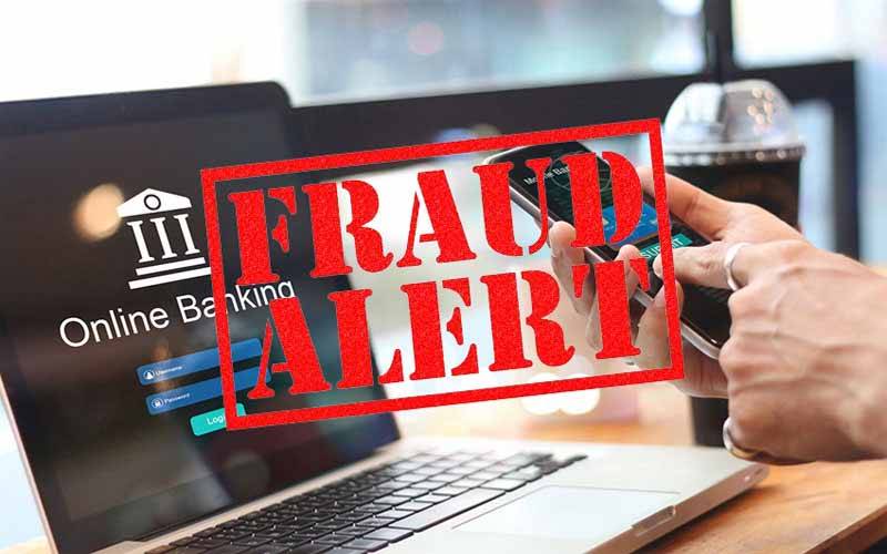 بینک صارفین ہوشیار، انتباہ جاری!
