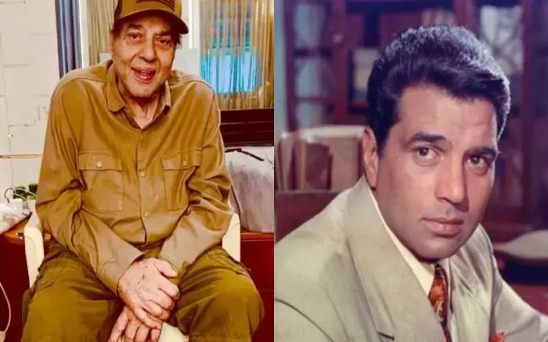 دھرمیندر کے انتقال کی خبریں، بیٹی اوراہلیہ بھارتی میڈیا پر برس پڑیں 