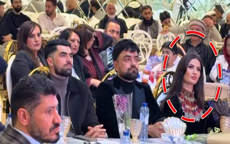 افغان لیگ سپنر راشد خان کی دوسری شادی کی تصدیق، تصاویر وائرل