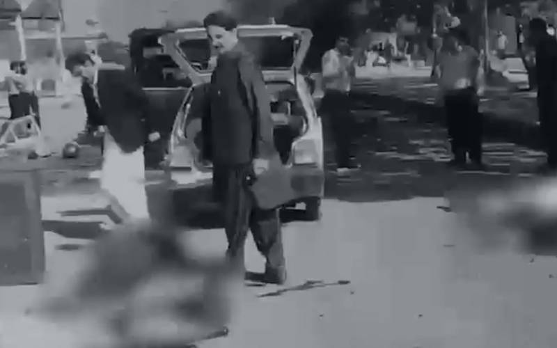  اسلام آباددھماکہ؛بھارتی سپانسرڈ فتنہ الخوارج اور افغانستان کی ملی بھگت کھل کر سامنے آ گئی 
