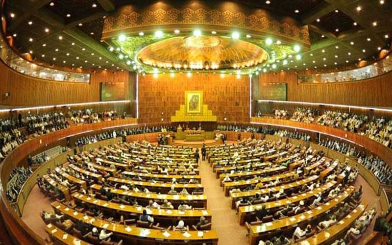 27 ویں آئینی ترمیم کی آج منظوری کا امکان، حکومت وفاقی آئینی عدالت کے جلد قیام کی خواہاں