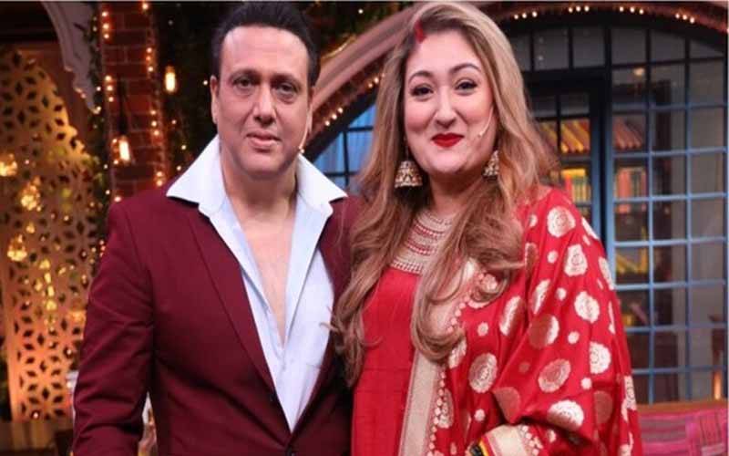 معروف اداکارگووندا بے ہوشی کی حالت میں سپتال منتقل، ہوش و حواس کھو بیٹھے