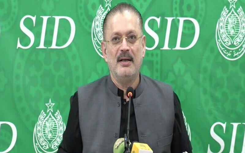 ترقیاتی منصوبے شہری سہولت اور مستقبل کی پائیدار ترقی کیلئے سنگِ میل ثابت ہوں گے، شرجیل میمن