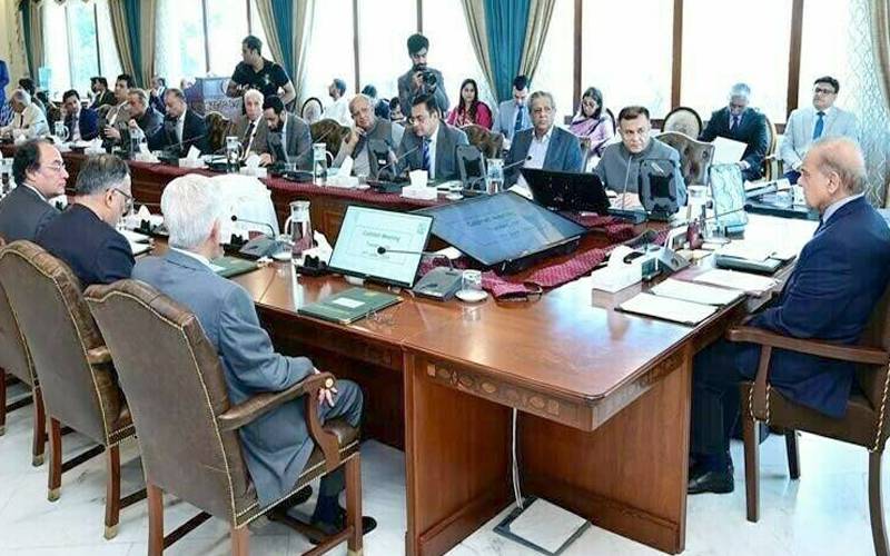 وفاقی کابینہ کا ہنگامی اجلاس آج طلب، اہم فیصلے متوقع