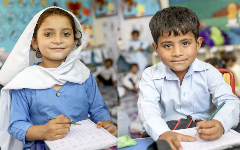 پہلی سے تیسری جماعت تک کے نصاب میں بھی تبدیلی کا فیصلہ