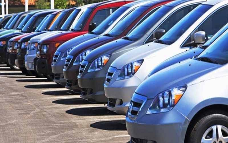 گاڑی کی رجسٹریشن کروانے والوں کی بڑی مشکل آسان ہوگئی