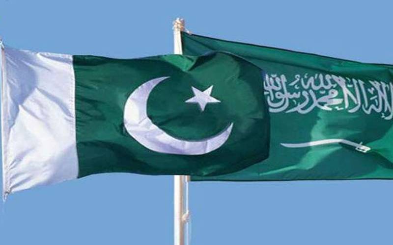 پاک سعودی اقتصادی تعاون کیلئے پنجاب حکومت کی جانب سے اہم پیش رفت 
