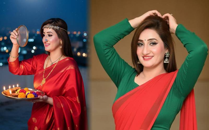 سٹیج ڈرامہ میں فحش پرفارمنس پر اداکاروں کو نوٹس جاری 
