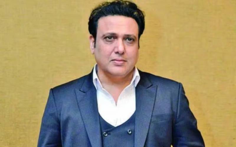 اچانک بے ہوش ہونیوالے گووندا ہسپتال سے ڈسچارج ، طبیعت بگڑنے کی اصل وجہ بھی بتا دی