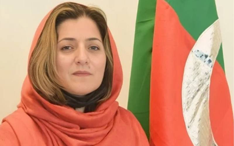 جب میں گرفتار تھی توعرفان صدیقی میرے بچوں کیلئے ناشتہ لاتے تھے، فلک ناز