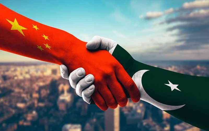 دہشت گردی کیخلاف پاکستان کیساتھ تعاون جاری رکھیں گے: چین کا اعلان