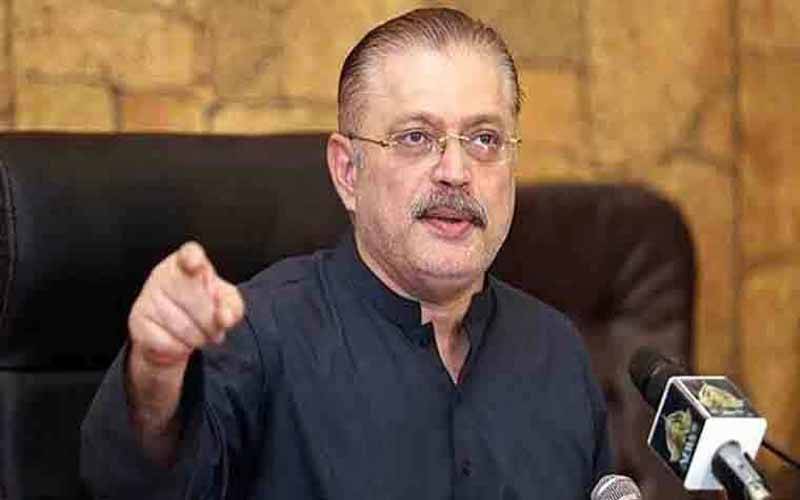 سندھ حکومت کے منصوبے عوام کی زندگیوں میں واضح بہتری لارہے ہیں:شرجیل میمن