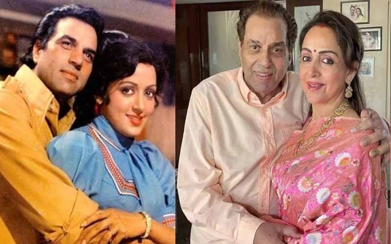 ’اب سب اوپر والے کے ہاتھ میں ہے‘ دھر میندر کی اہلیہ کا تشویشناک بیان